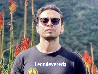 Leondevereda