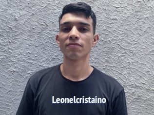 Leonelcristaino