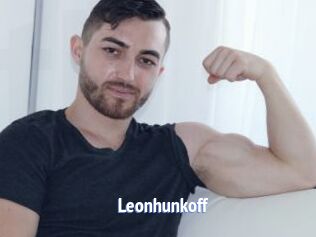 Leonhunkoff