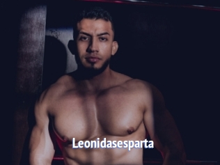 Leonidasesparta