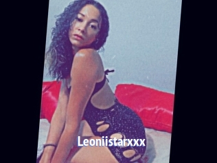 Leoniistarxxx