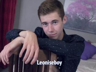 Leoniseboy