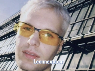 Leonnextdoor