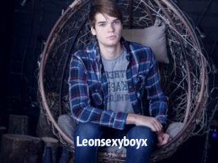 Leonsexyboyx