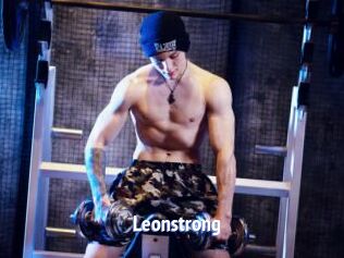 Leonstrong