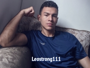 Leostrong111