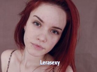 Lerasexy