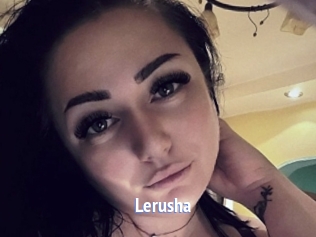 Lerusha