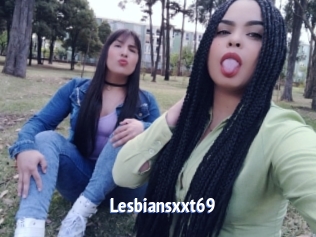 Lesbiansxxt69