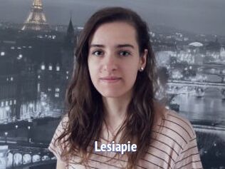 Lesiapie