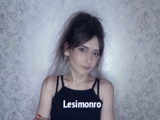 Lesimonro