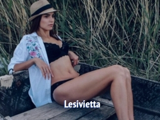 Lesivietta