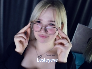 Lesleyeve