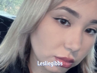 Lesliegibbs