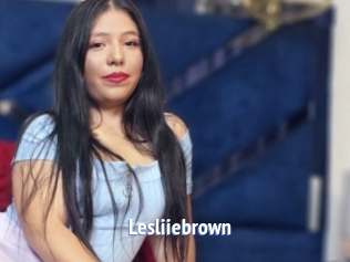 Lesliiebrown