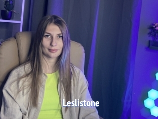 Leslistone