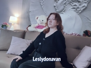 Leslydonavan