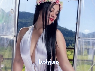 Leslyjons