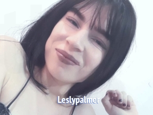 Leslypalmer