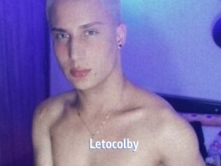 Letocolby