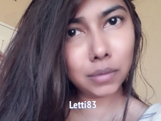 Letti83