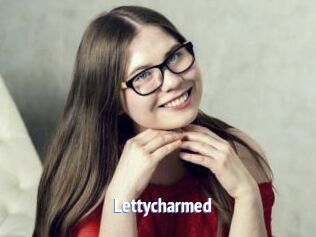 Lettycharmed