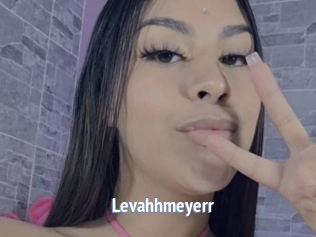 Levahhmeyerr