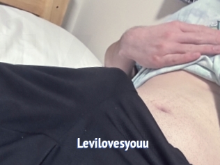 Levilovesyouu