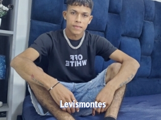 Levismontes