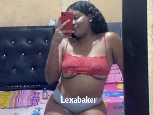 Lexabaker