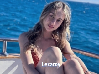 Lexacoy