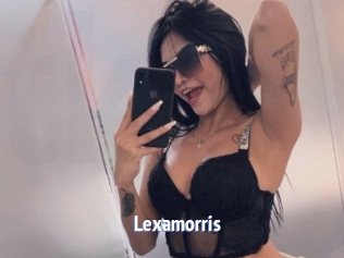 Lexamorris