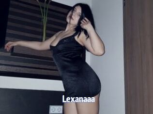 Lexanaaa