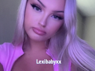 Lexibabyxx