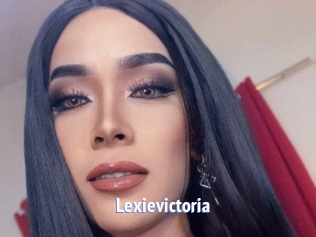 Lexievictoria