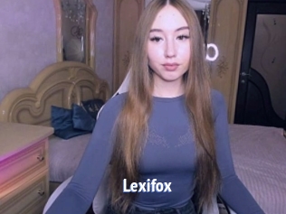 Lexifox