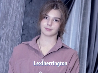 Lexiherrington