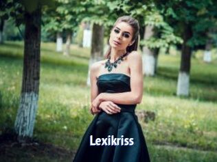 Lexikriss