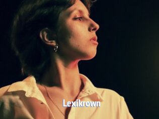 Lexikrown