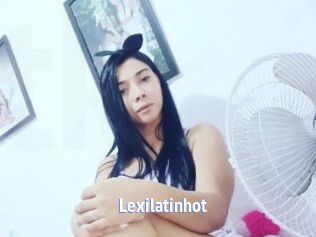 Lexilatinhot