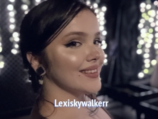 Lexiskywalkerr