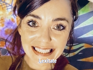 Lexitate