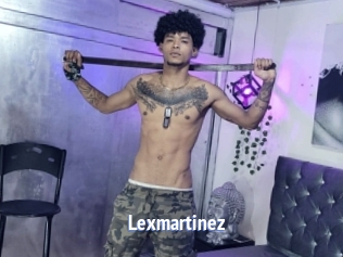 Lexmartinez