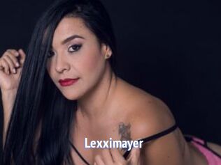 Lexximayer