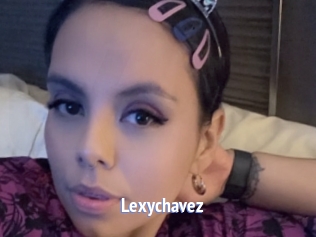 Lexychavez