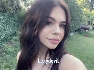 Lexydevil