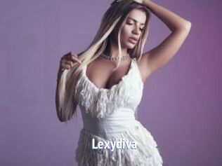 Lexydiva