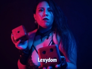 Lexydom