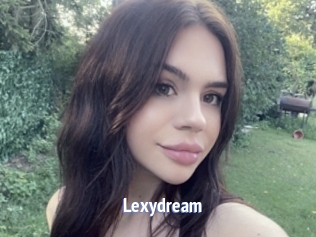 Lexydream