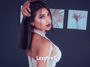 Lexyfire1